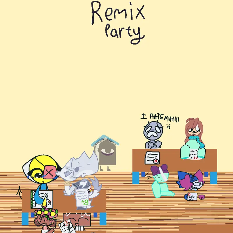 Game by @rackdoll3