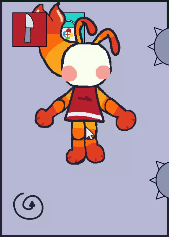 Game by @animal-hospital_fan