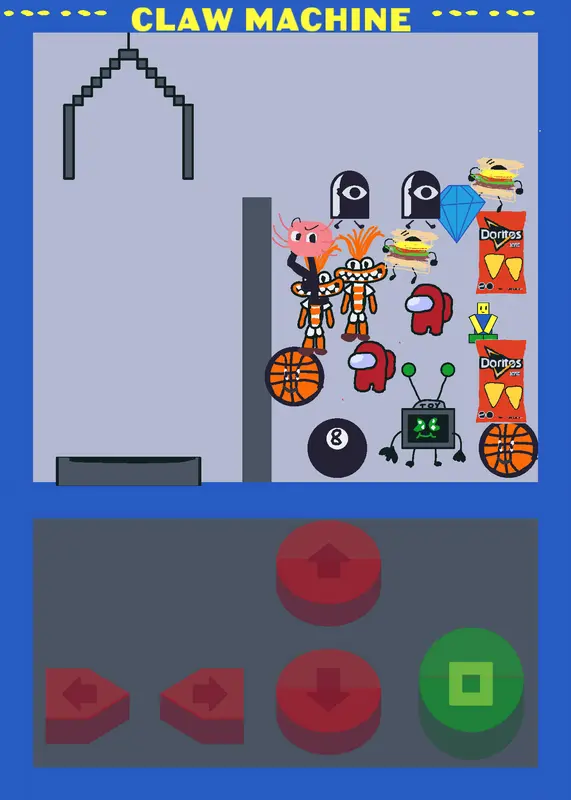 Game by @Tvey_TR