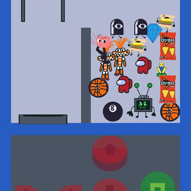 Game by @Tvey_TR