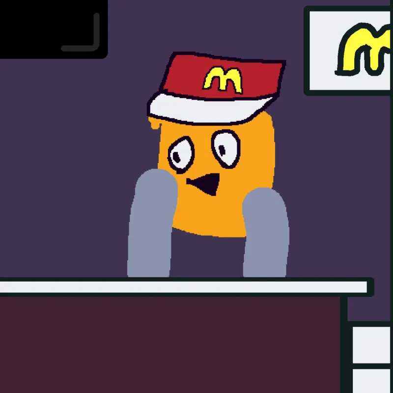 Game by @dhfdd