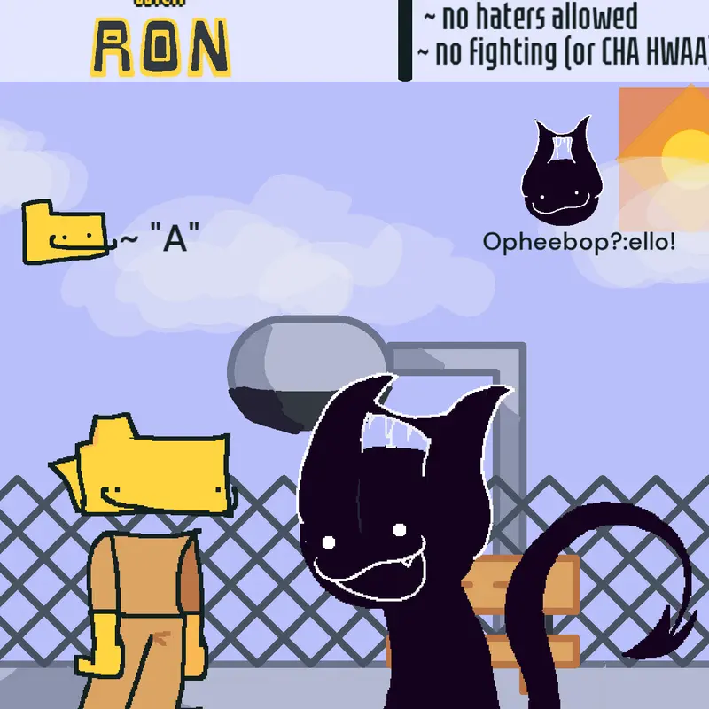 Game by @Chloe_the_remixer_XD