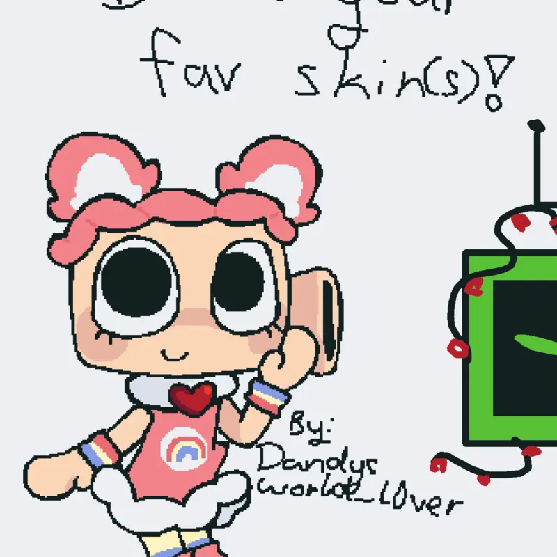 Game by @Lily_kit279