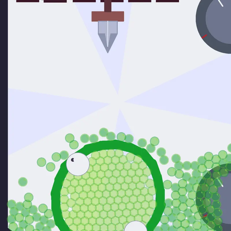 Mi first slime deck by @ARHS