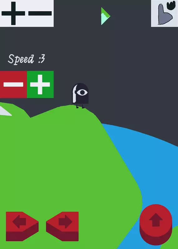 Game by @pangbaoehe