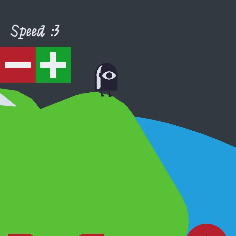 Game by @pangbaoehe