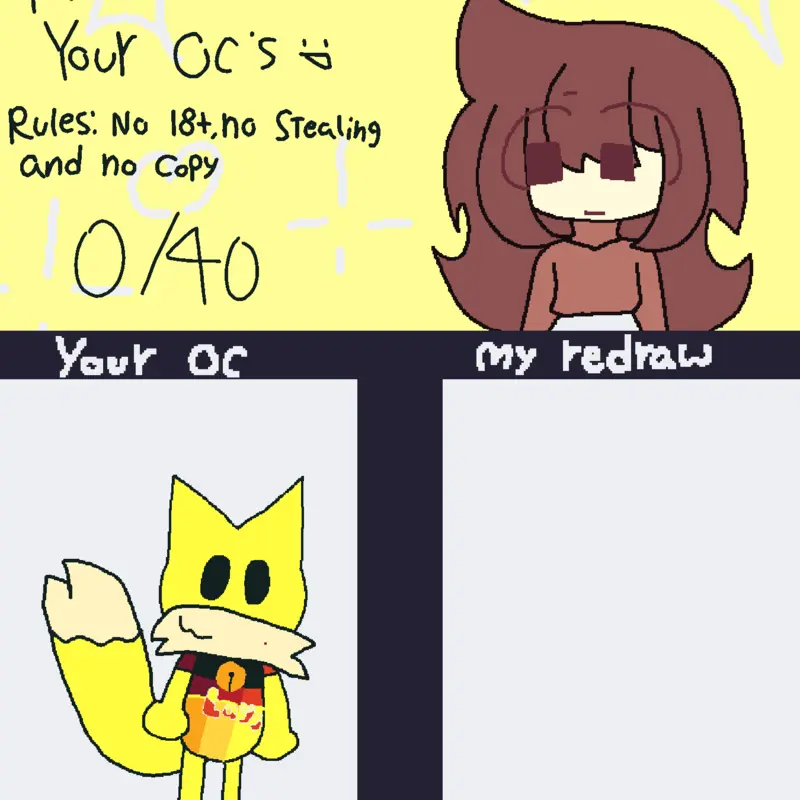 Game by @Laysshowremake