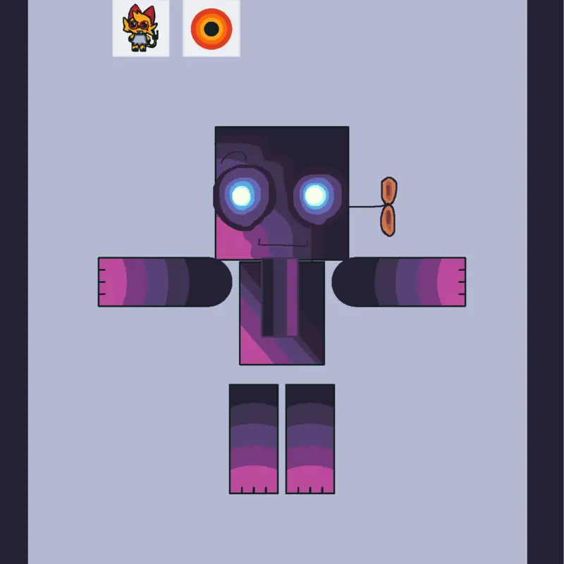 Game by @ijustatetenpeople