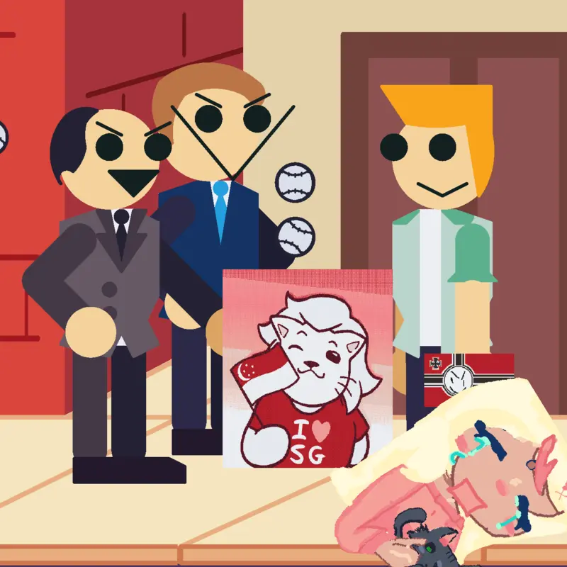 Game by @Otherwell