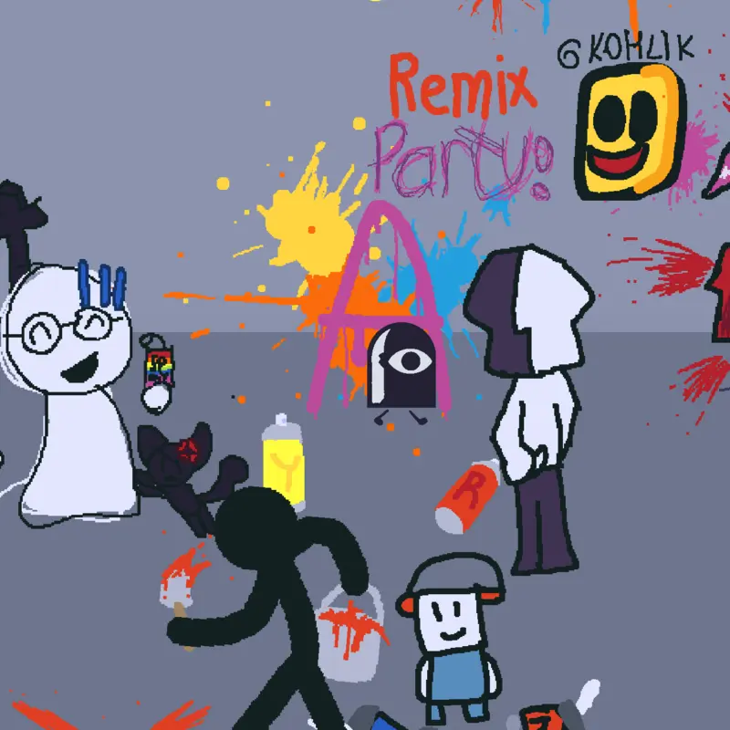 Game by @KOHLIK