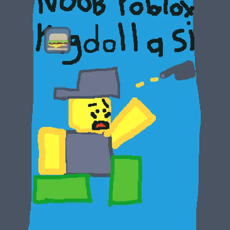Game by @Jacob2702