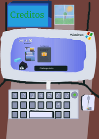 WINDOWS XP 2010 NUEVO JUEGO