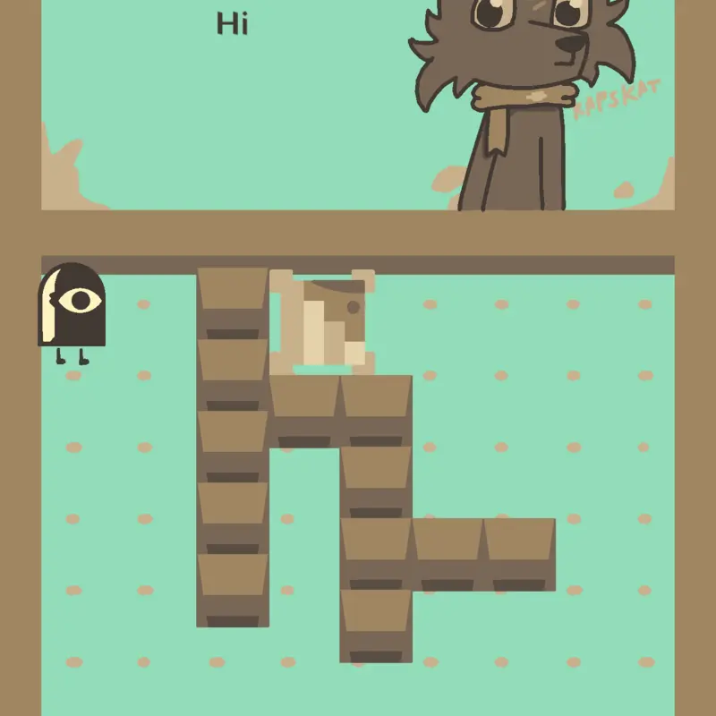Game by @fantomwolf7