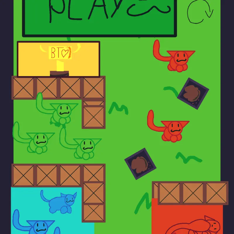 Game by @KITSTER_THE-CAT