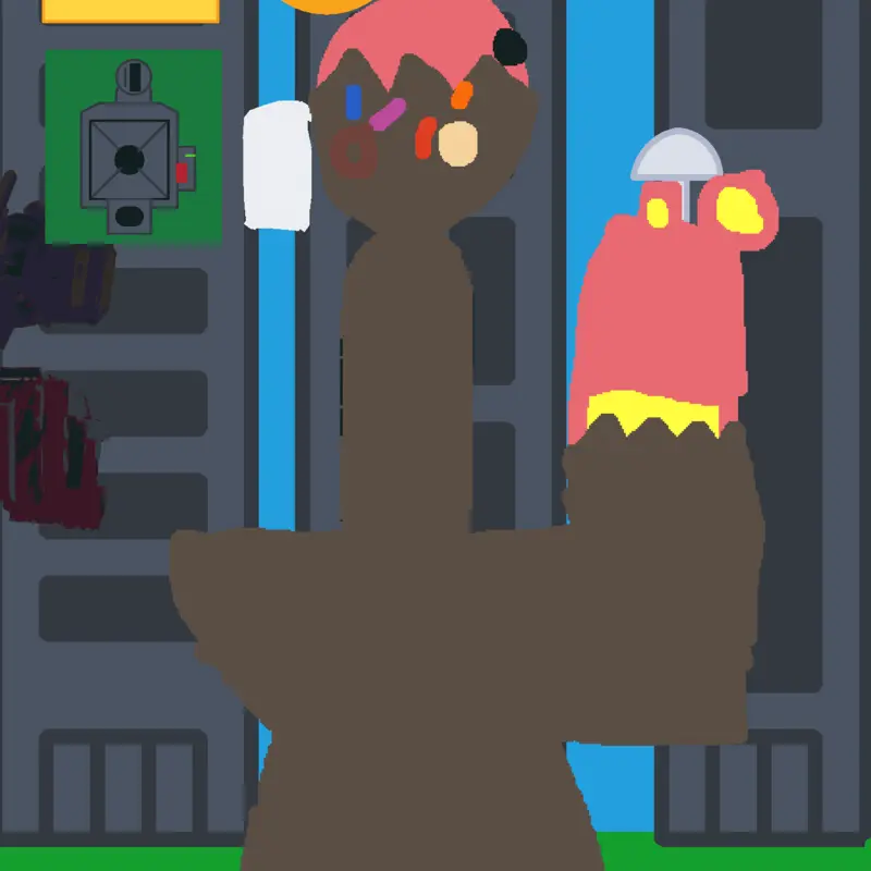 Game by @aiaias