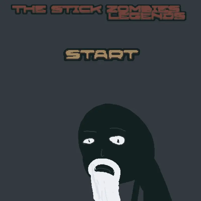 Game by @ReckedGames