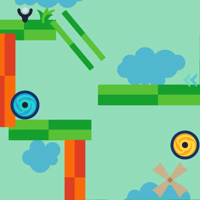 Game by @mynameisjohndoe