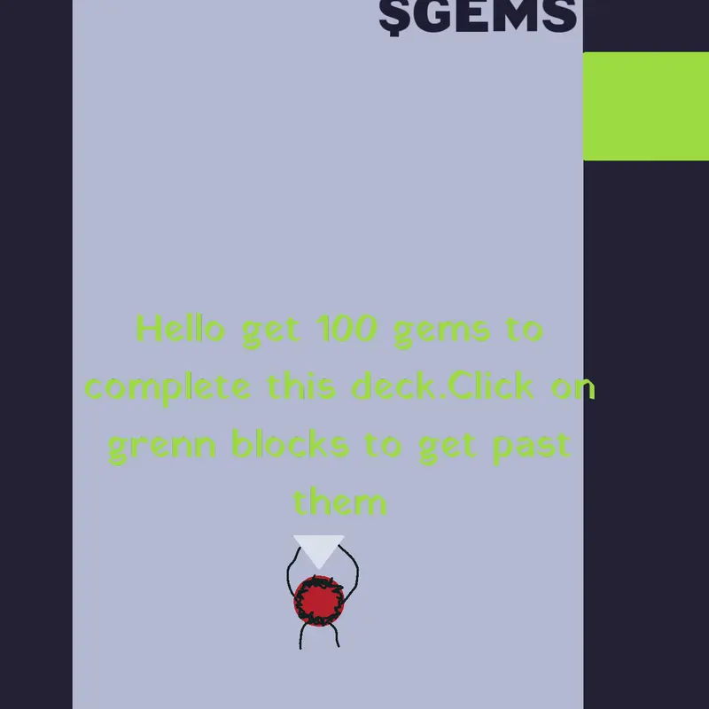Game by @coloured_gang