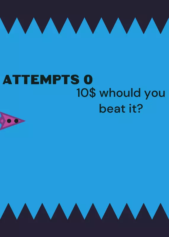 Game by @5numberblocks132