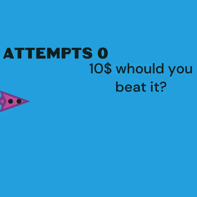 Game by @5numberblocks132