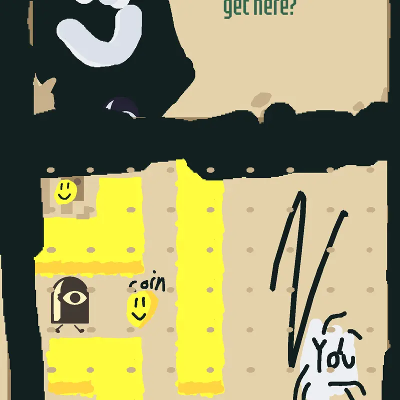 Game by @opeeedee