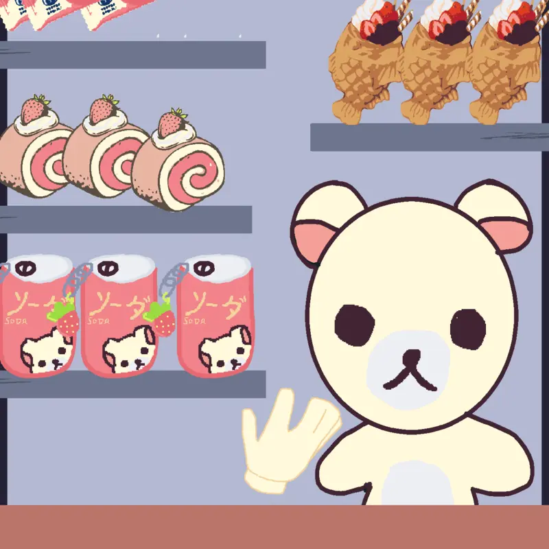 Game by @LaiLai-