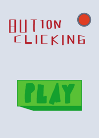 Button clicking