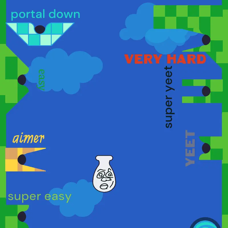 Game by @jumaxs