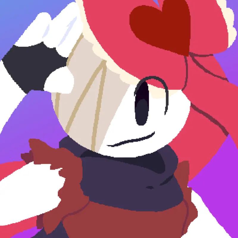 Game by @DarkGlitterEve
