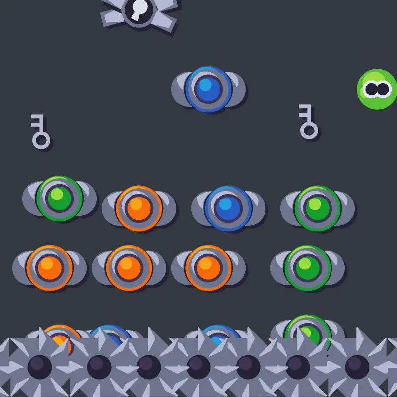 Game by @kmaz