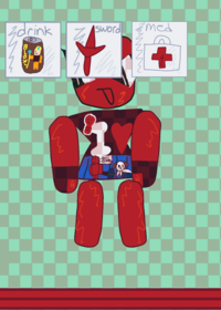 Coolkiddbackvirus ragdol