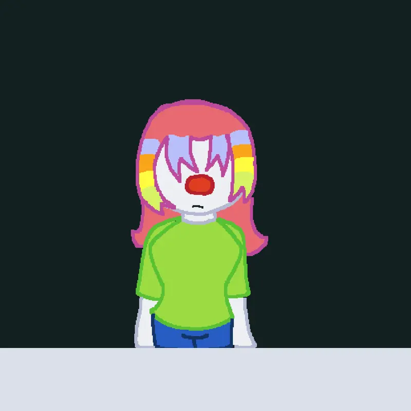 Game by @Chloe_flowerbloom