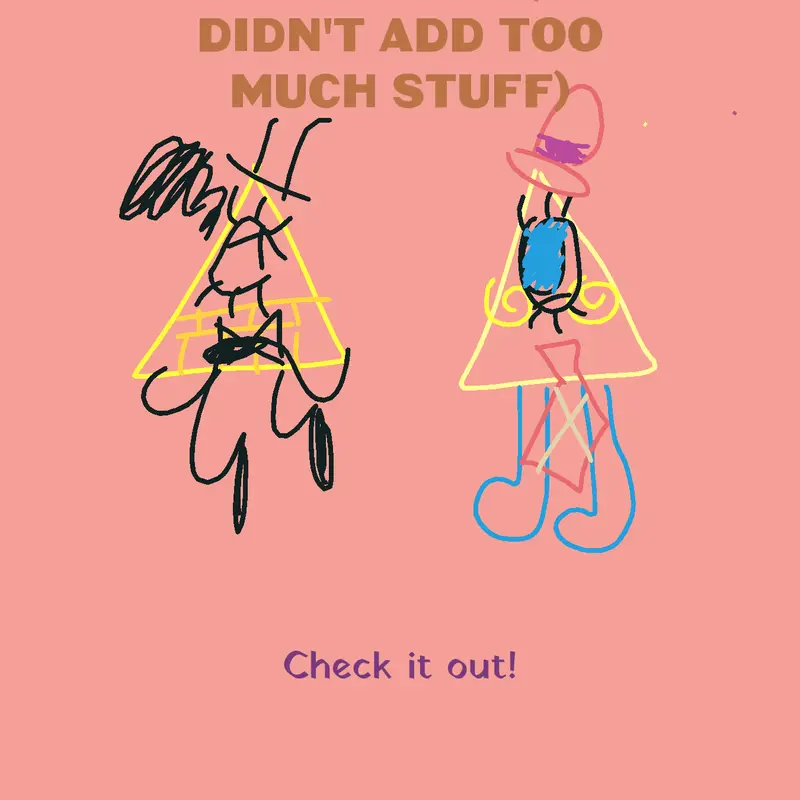 (Temporary deck, it won't appear a lot) by @Silly_Gurl468