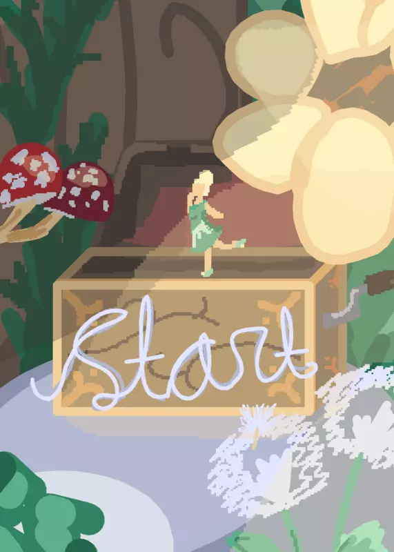 Game by @Bugsy