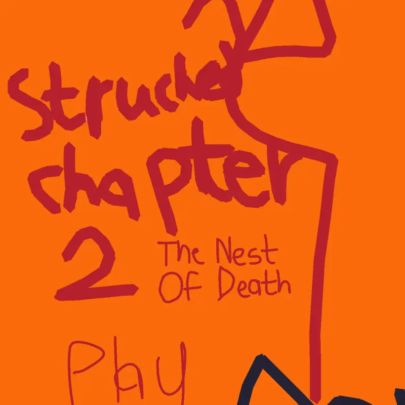 Strucked Chapter 2 by @Jkjkjkjk