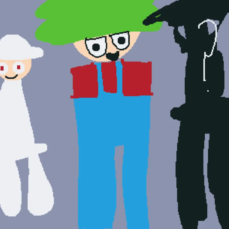 Game by @tutorialold