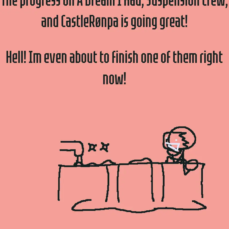 announcement lolz by @_-StupidlyAmazingStuff-_