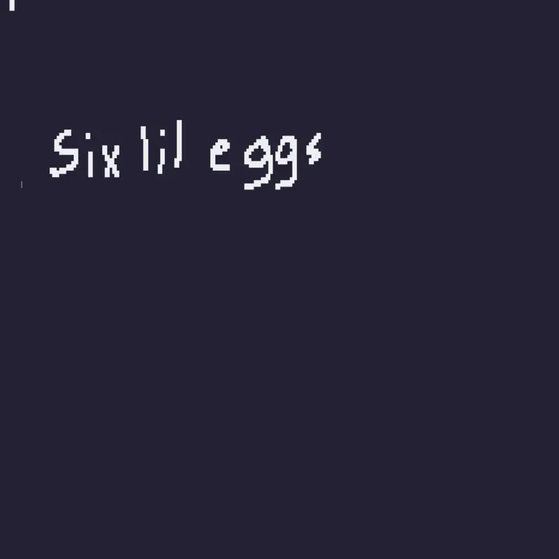 Game by @NyxLy