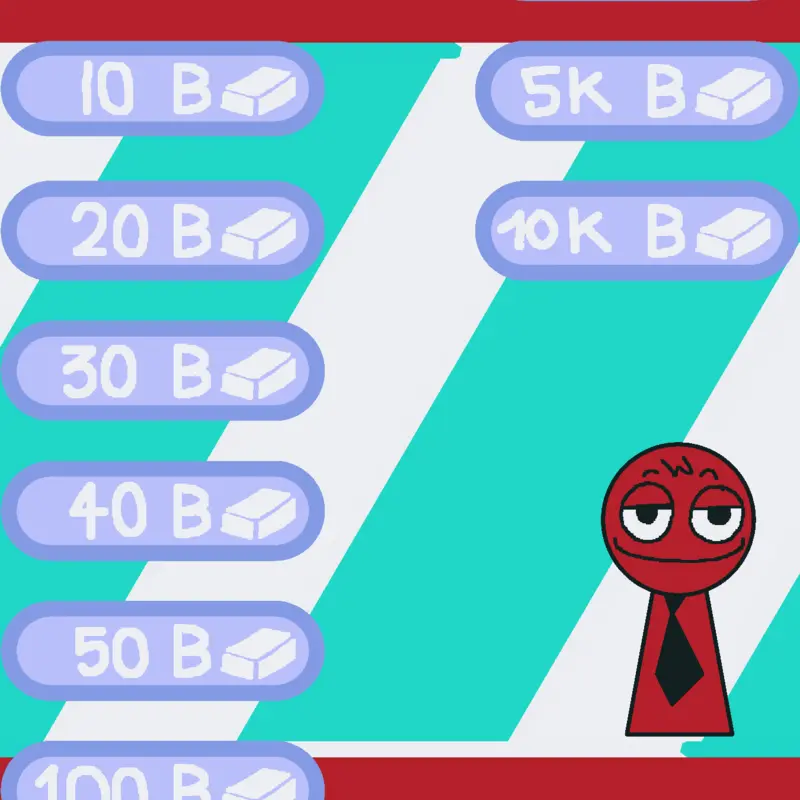 Game by @Petston