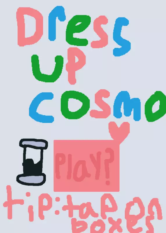 Game by @OliviaLennen