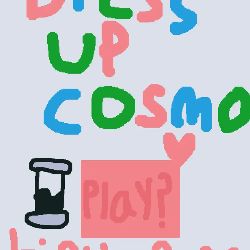 Game by @OliviaLennen