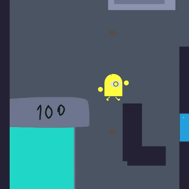 Game by @jugado