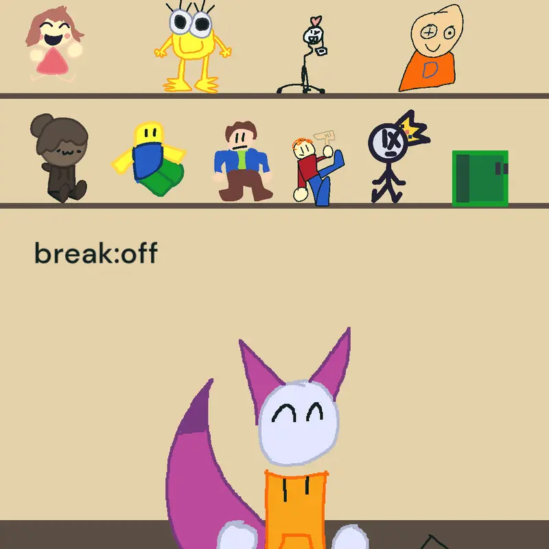 Game by @K016a17