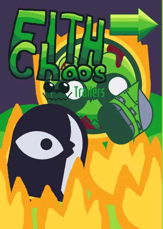 Game by @durple_mouth
