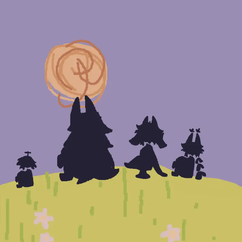 Game by @Fern_