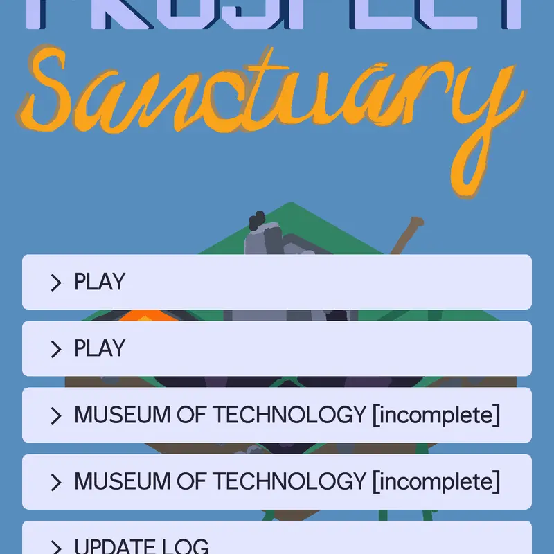 Prospect Sanctuary by @Breezus0109
