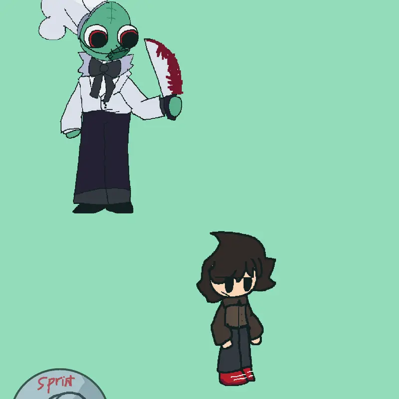 Game by @imaguywhomakegame