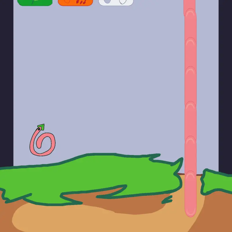 Game by @stes