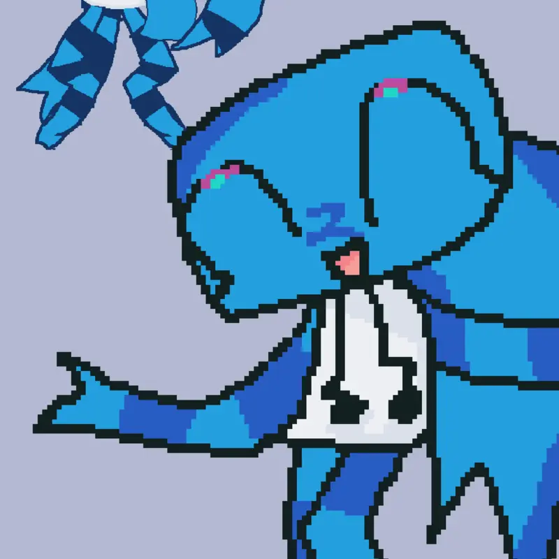 Game by @kuumii