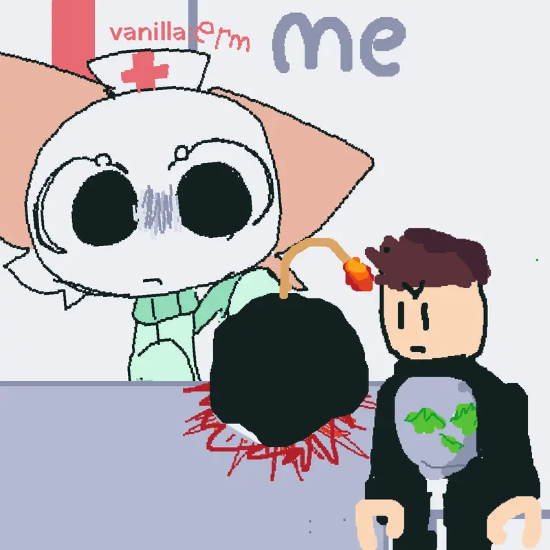 Game by @EmiliShark